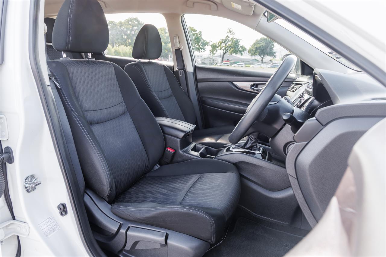 image-9, 2019 Nissan X-Trail ST 7 Seater at Christchurch