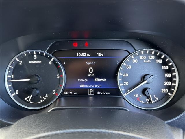 image-8, 2022 Nissan Navara ST-X 2WD at Christchurch