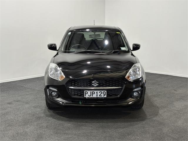 image-1, 2022 Suzuki Swift GL at Invercargill