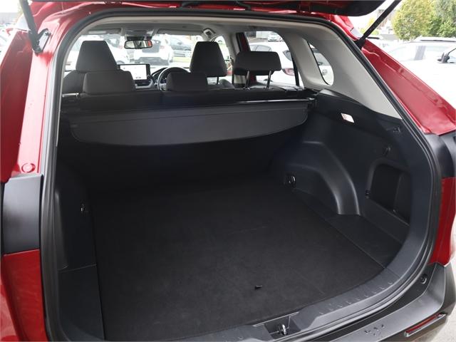 image-11, 2024 Toyota RAV4 GXL 2.5P HV ECVT AWD at Christchurch