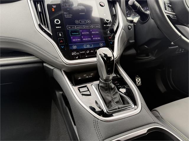 image-14, 2021 Subaru Outback X Advanced 2.5i SLT at Dunedin