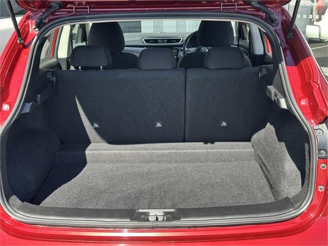 image-18, 2021 Nissan Qashqai NZ NEW ST 2.0P/Cvt at Christchurch