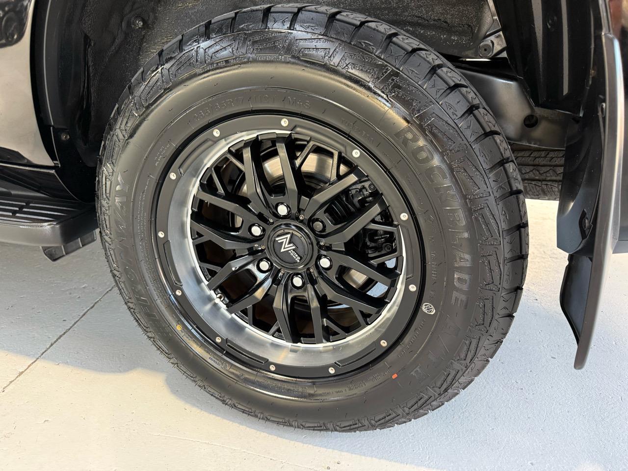 image-8, 2015 Toyota Land Cruiser Prado TX L-Package 4WD 7- at Christchurch