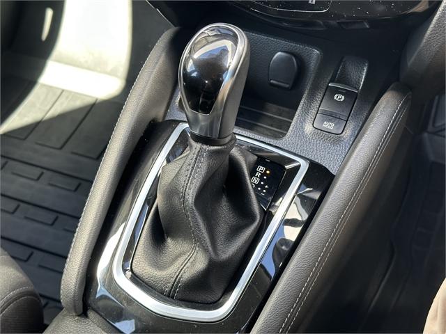image-15, 2021 Nissan Qashqai NZ NEW ST 2.0P/Cvt at Christchurch