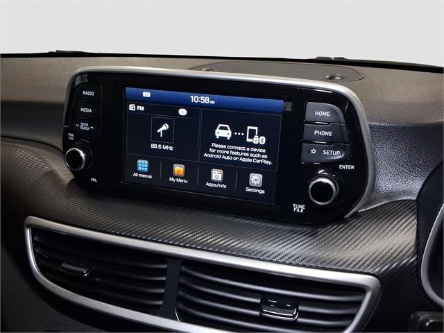 image-16, 2020 Hyundai Tucson at Dunedin