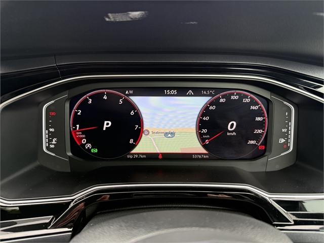 image-16, 2021 Volkswagen Polo GTI 147KW 2.0P NZ NEW at Dunedin