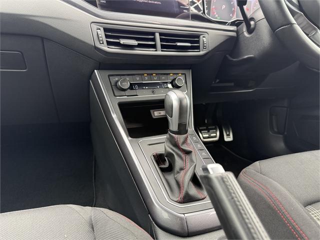 image-13, 2021 Volkswagen Polo GTI 147KW 2.0P NZ NEW at Dunedin