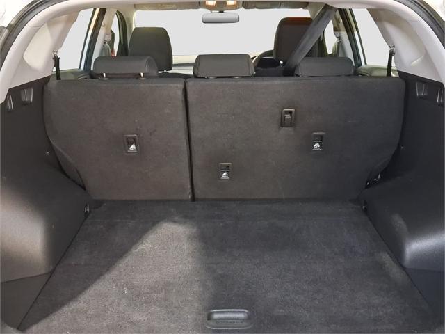 image-13, 2020 Hyundai Tucson at Dunedin