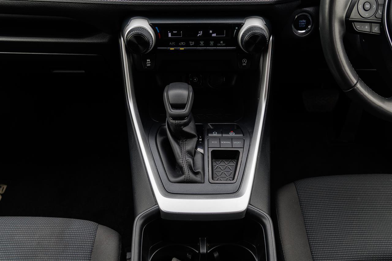 image-16, 2022 Toyota RAV4 GX 2.0P/CVT at Christchurch