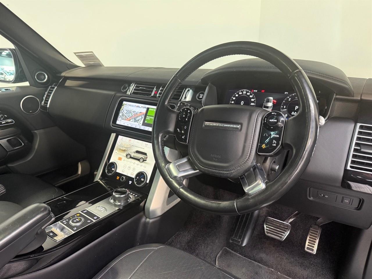 image-15, 2020 LandRover Range Rover Vogue 4.4 SDV8 SE Facel at Christchurch