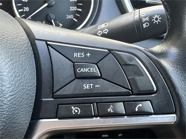 image-9, 2021 Nissan Qashqai NZ NEW ST 2.0P/Cvt at Christchurch