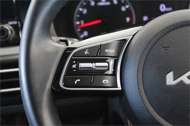 image-13, 2022 Kia Seltos Lx+ 2.0P/Iv at Christchurch