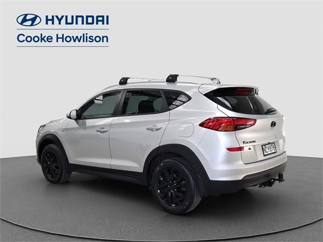 image-4, 2020 Hyundai Tucson at Dunedin