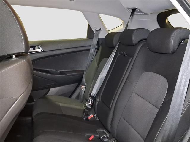 image-14, 2020 Hyundai Tucson at Dunedin