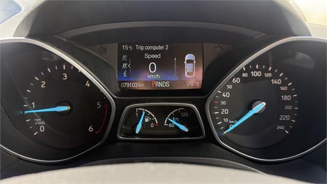 image-17, 2019 Ford Escape NZ NEW | Trend 4WD Diesel 2.0 at Christchurch