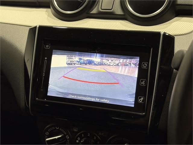 image-11, 2022 Suzuki Swift GL at Invercargill