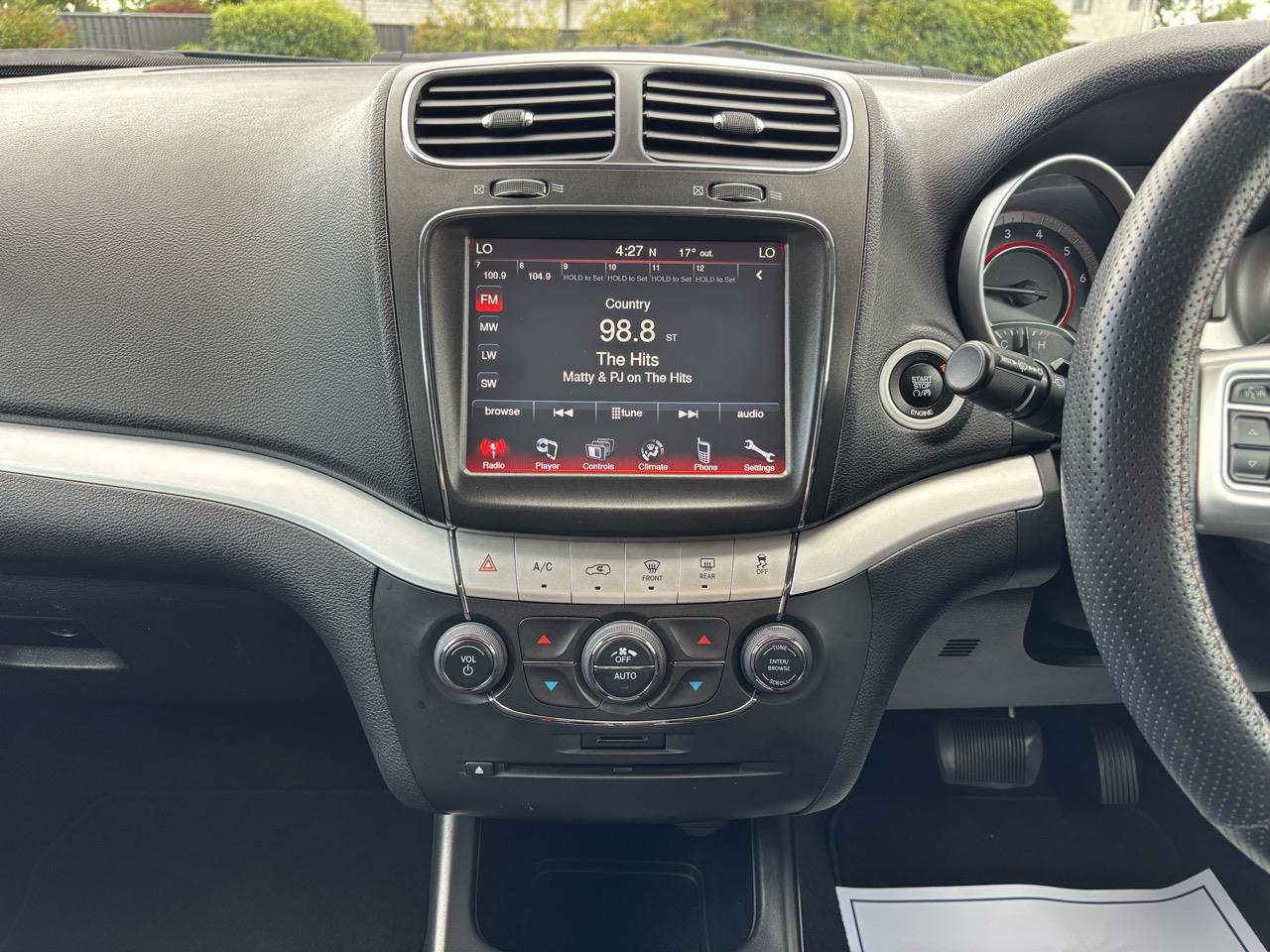 image-14, 2015 Dodge Journey NZ NEW SXT SPEC 5 DOOR SUV IMMA at Gore