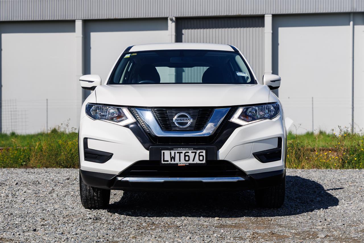 image-2, 2019 Nissan X-Trail ST 7 Seater at Christchurch