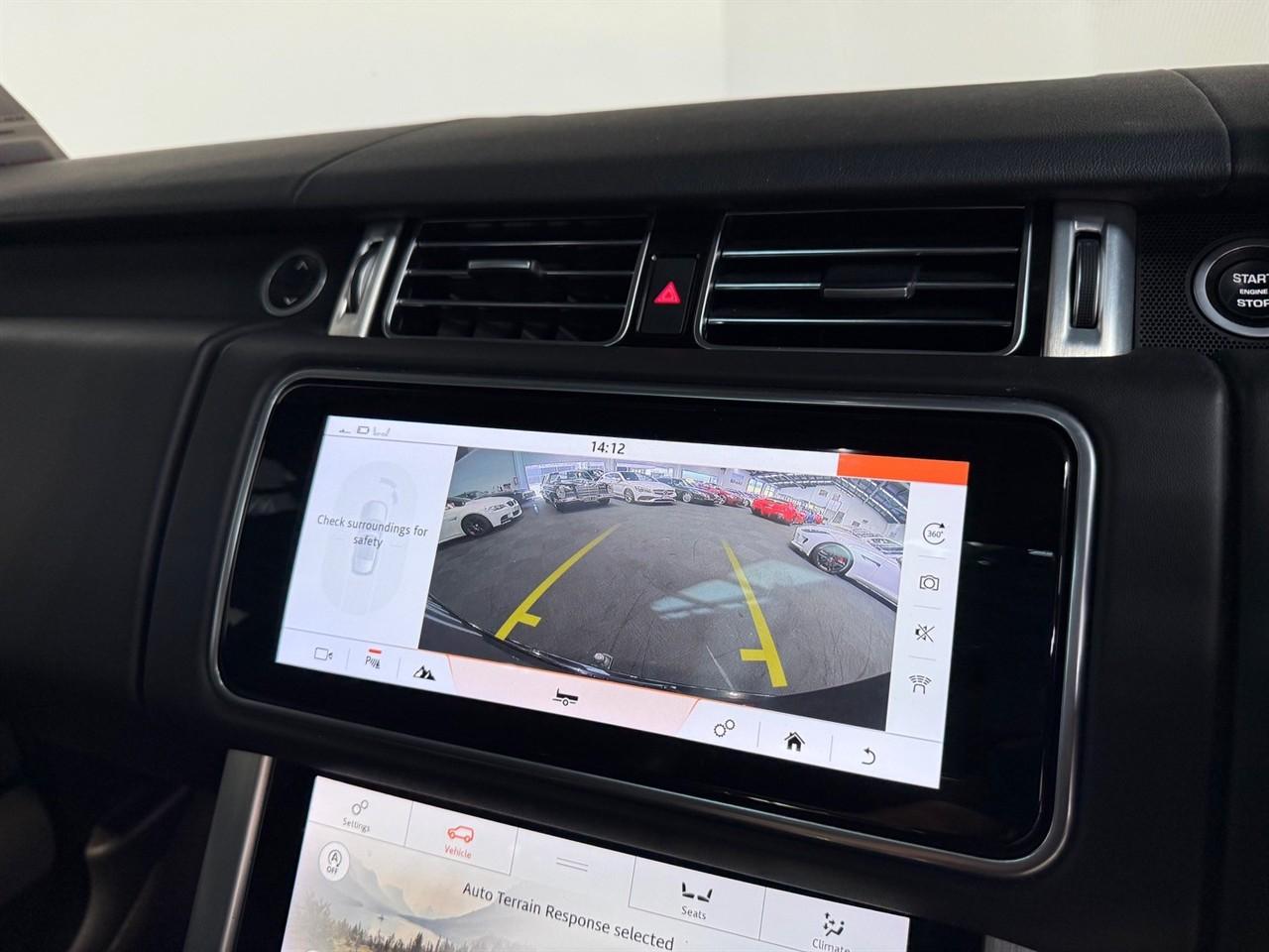 image-12, 2020 LandRover Range Rover Vogue 4.4 SDV8 SE Facel at Christchurch