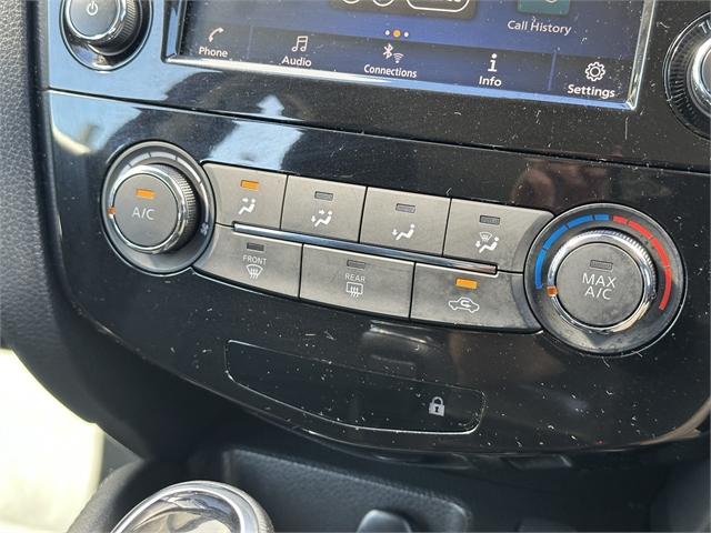 image-14, 2021 Nissan Qashqai NZ NEW ST 2.0P/Cvt at Christchurch