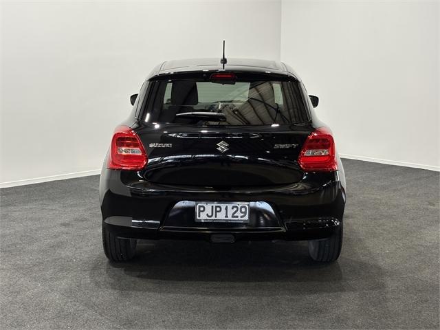 image-5, 2022 Suzuki Swift GL at Invercargill