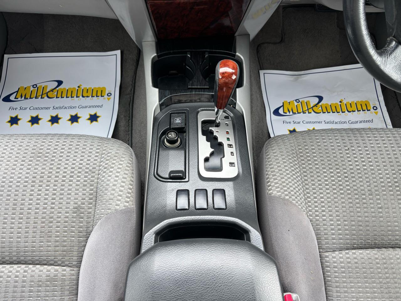 image-14, 2006 Toyota Hilux SURF SSR G NEW MODEL VERY RARE at Gore