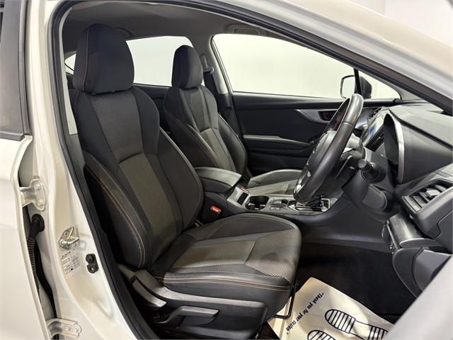 image-10, 2021 Subaru XV 2.0P Hybrid at Invercargill