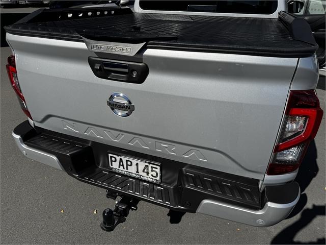 image-17, 2022 Nissan Navara ST-X 2WD at Christchurch