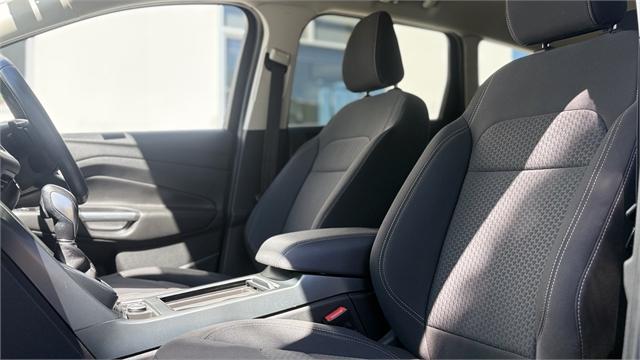 image-10, 2019 Ford Escape NZ NEW | Trend 4WD Diesel 2.0 at Christchurch