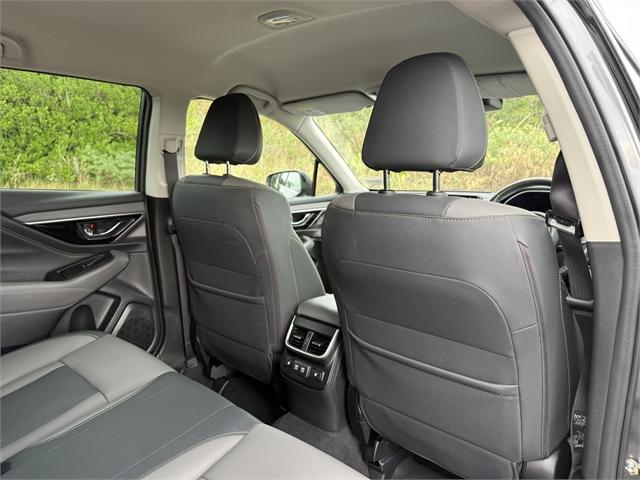 image-13, 2021 Subaru Outback X Advanced 2.5i SLT at Dunedin