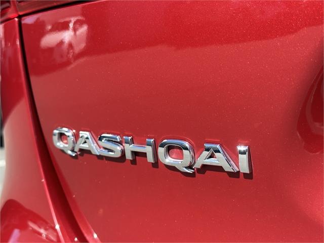 image-5, 2021 Nissan Qashqai NZ NEW ST 2.0P/Cvt at Christchurch
