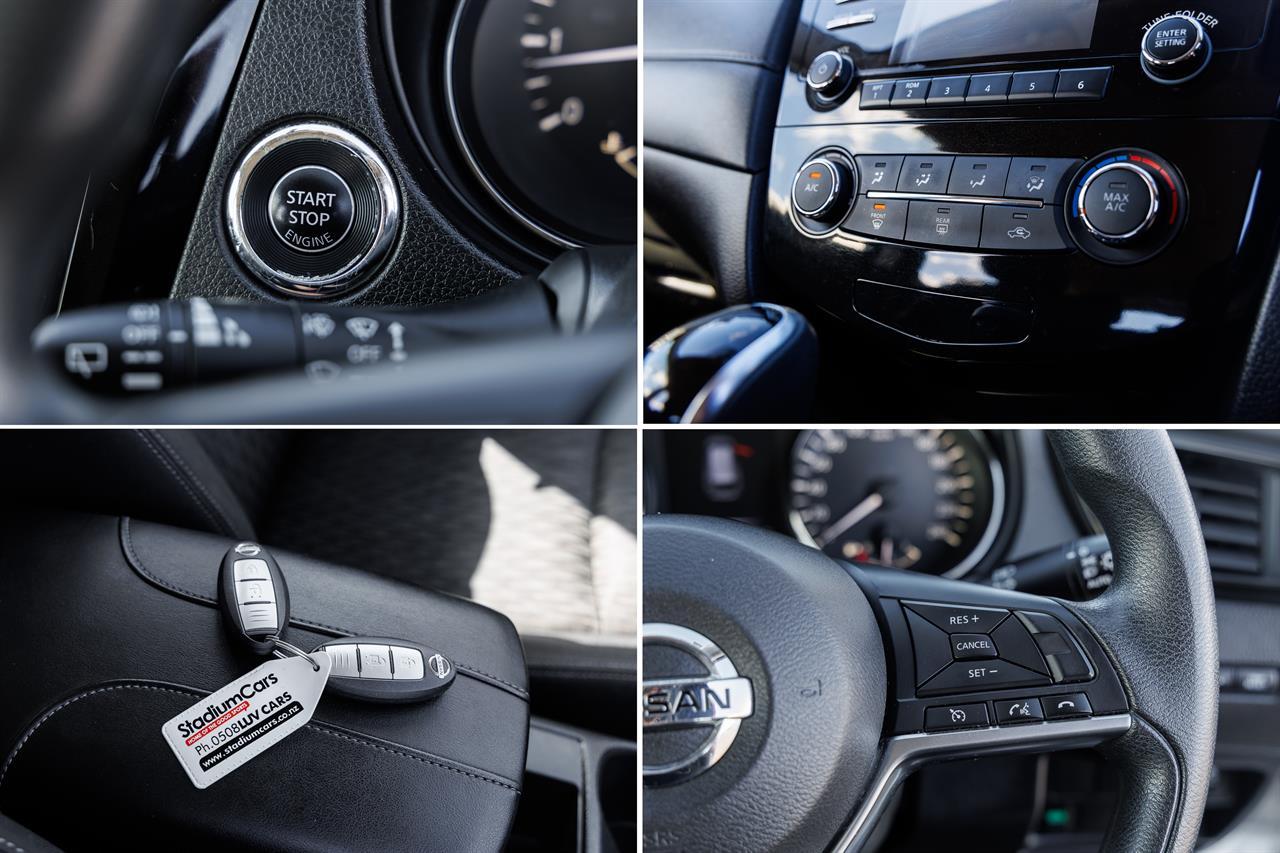 image-14, 2019 Nissan X-Trail ST 7 Seater at Christchurch