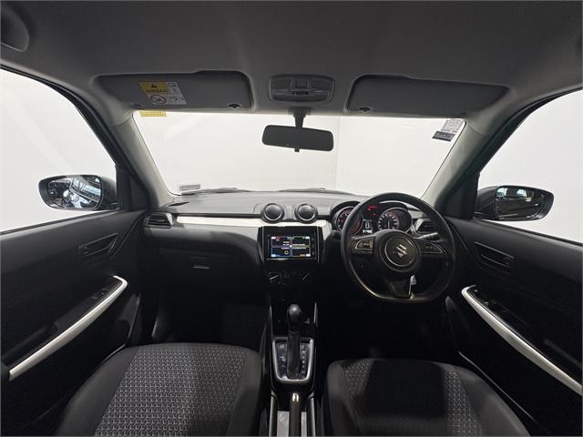 image-8, 2022 Suzuki Swift GL at Invercargill