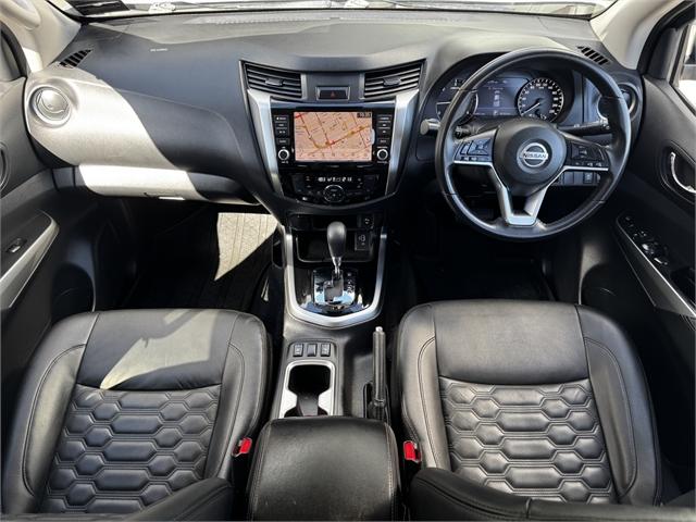 image-16, 2022 Nissan Navara ST-X 2WD at Christchurch