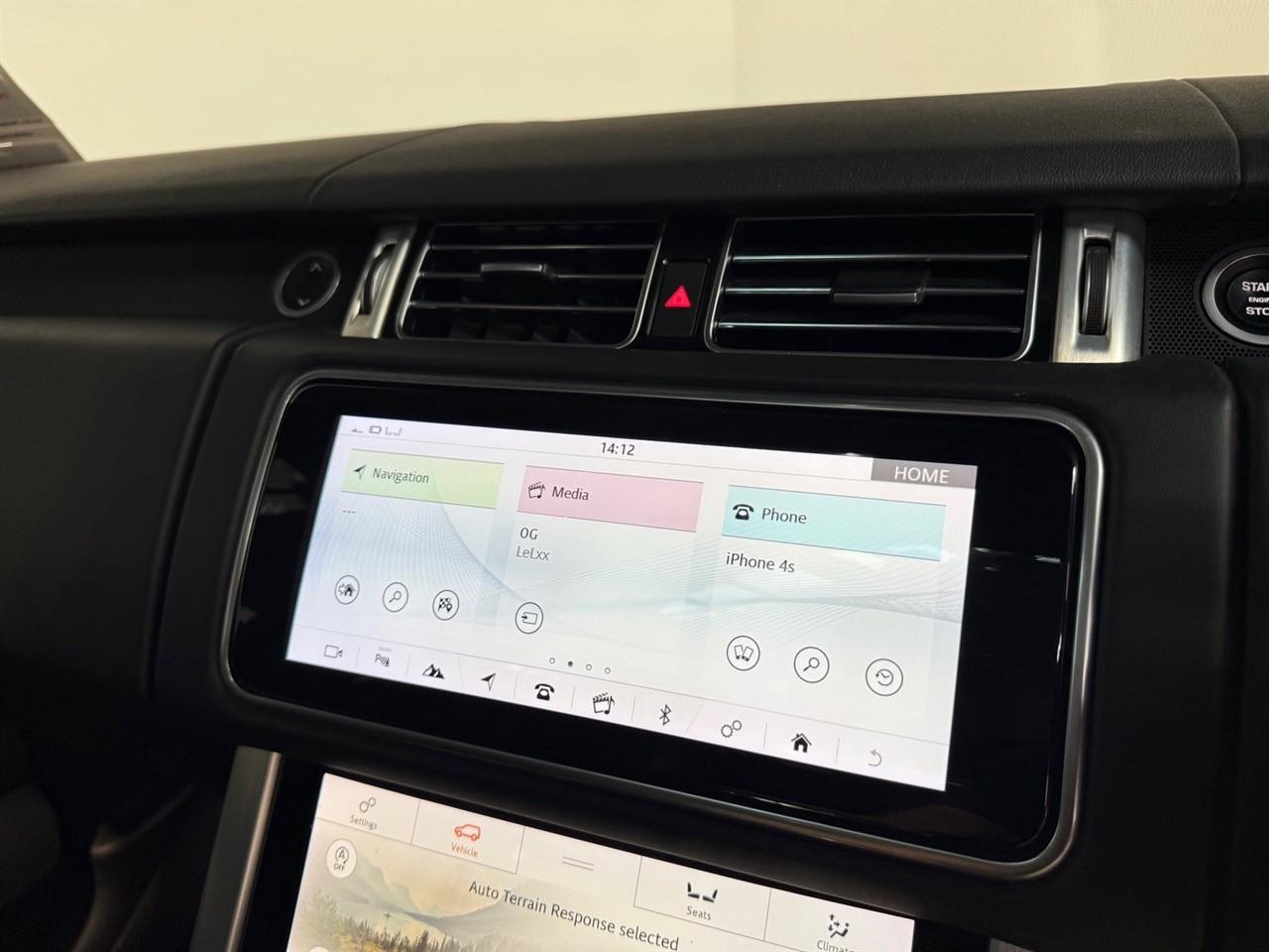 image-11, 2020 LandRover Range Rover Vogue 4.4 SDV8 SE Facel at Christchurch