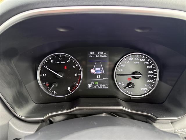 image-17, 2021 Subaru Outback X Advanced 2.5i SLT at Dunedin