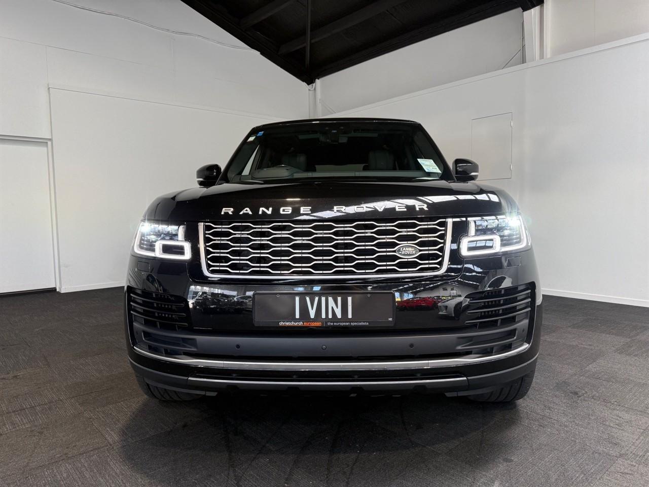 image-1, 2020 LandRover Range Rover Vogue 4.4 SDV8 SE Facel at Christchurch