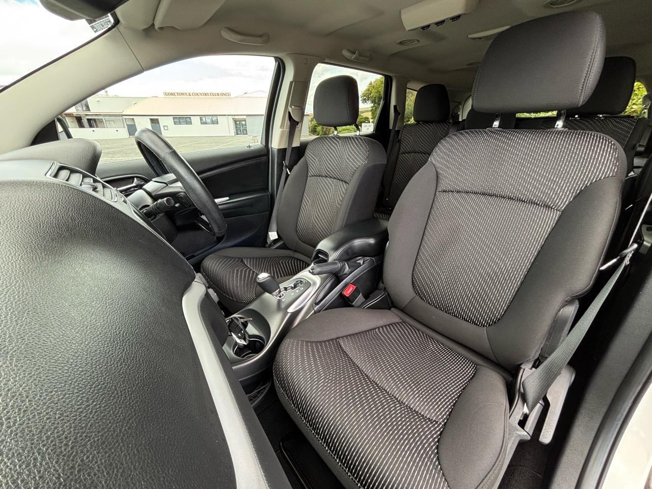 image-11, 2015 Dodge Journey NZ NEW SXT SPEC 5 DOOR SUV IMMA at Gore