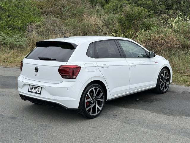 image-7, 2021 Volkswagen Polo GTI 147KW 2.0P NZ NEW at Dunedin