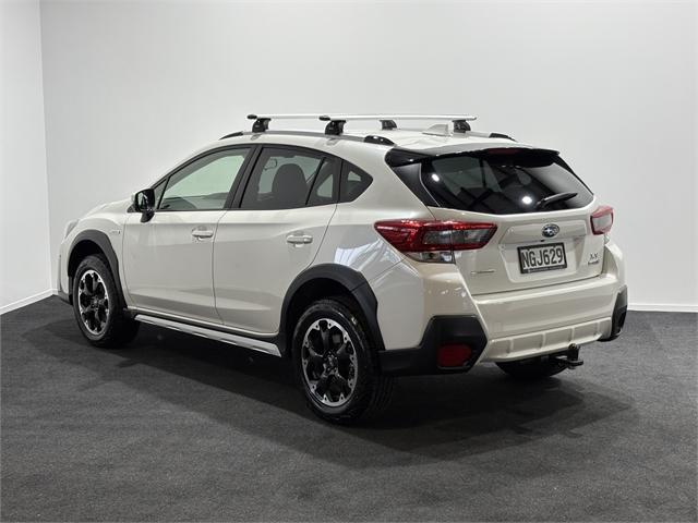 image-4, 2021 Subaru XV 2.0P Hybrid at Invercargill