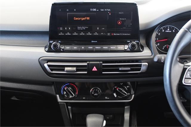 image-11, 2022 Kia Seltos Lx+ 2.0P/Iv at Christchurch