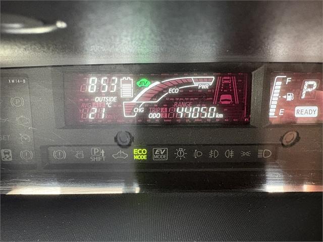 image-12, 2017 Toyota Aqua 1.5 Hybrid S 5 Dr Hatch CVT 2WD at Waimakariri