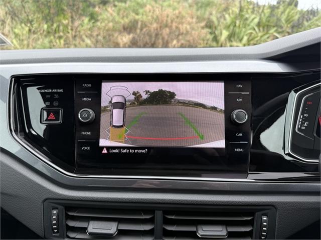 image-14, 2021 Volkswagen Polo GTI 147KW 2.0P NZ NEW at Dunedin