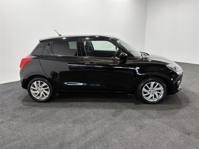 image-7, 2022 Suzuki Swift GL at Invercargill
