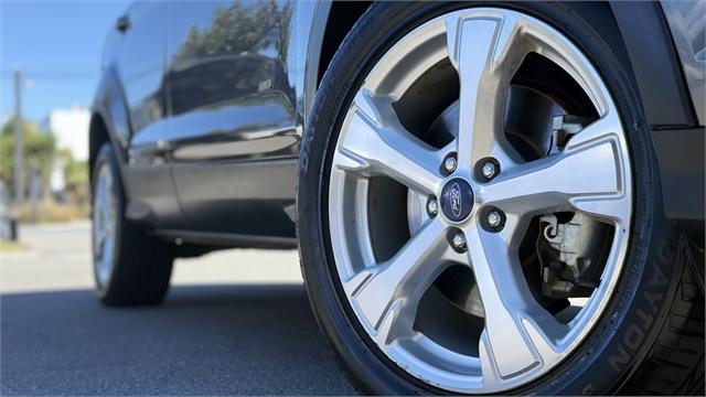 image-2, 2019 Ford Escape NZ NEW | Trend 4WD Diesel 2.0 at Christchurch