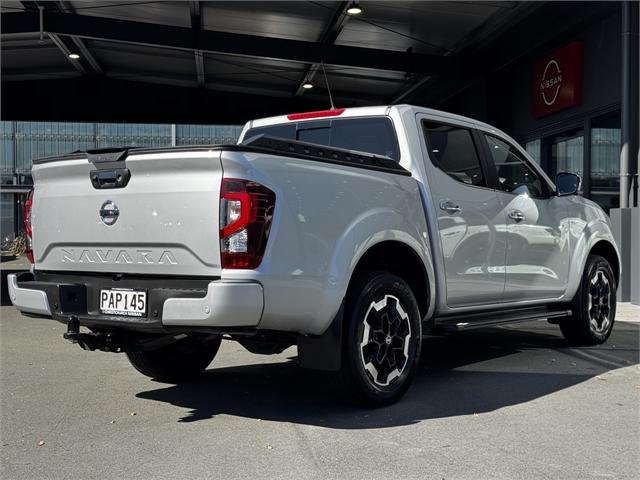 image-3, 2022 Nissan Navara ST-X 2WD at Christchurch
