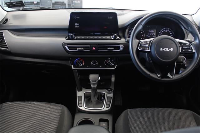 image-10, 2022 Kia Seltos Lx+ 2.0P/Iv at Christchurch