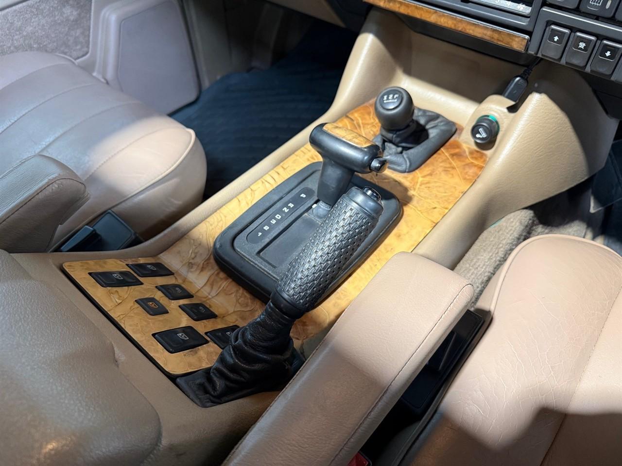 image-10, 1994 LandRover Range Rover Vogue LSE 4.2 Classic at Christchurch