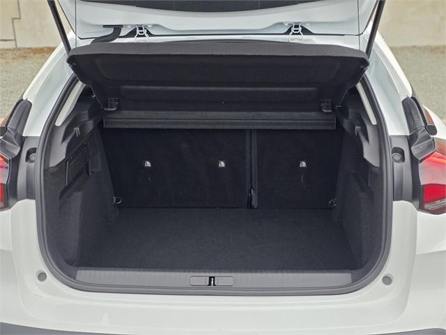 image-11, 2021 Citroen C4 NZ NEW Shine 1.2Pt at Christchurch
