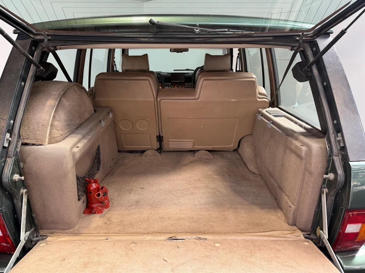 image-12, 1994 LandRover Range Rover Vogue LSE 4.2 Classic at Christchurch